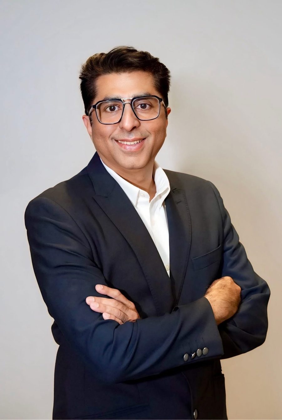 Muzaffar Karim, Realtor in Kitchener-Waterloo, Ontario